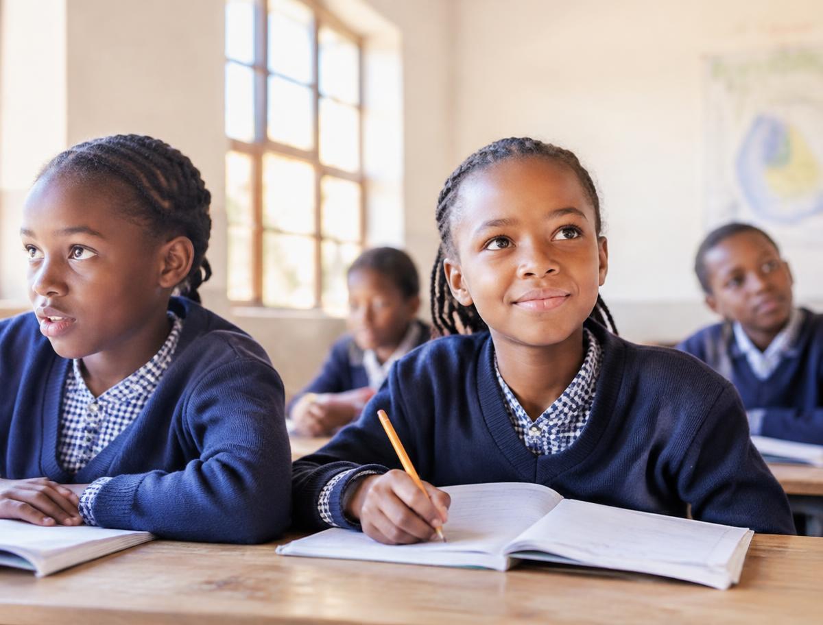 Education & Scholarships